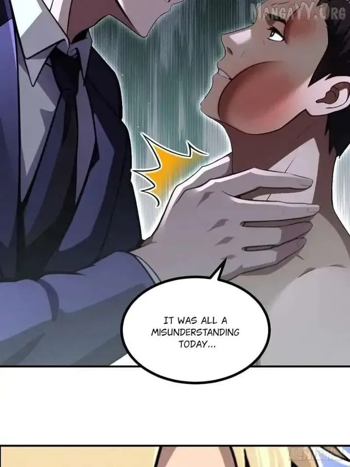 The Ultimate Arbitrary Tycoon System Chapter 73 page 17 - 