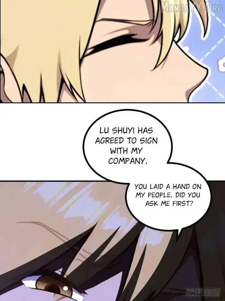 The Ultimate Arbitrary Tycoon System Chapter 73 page 18 - 
