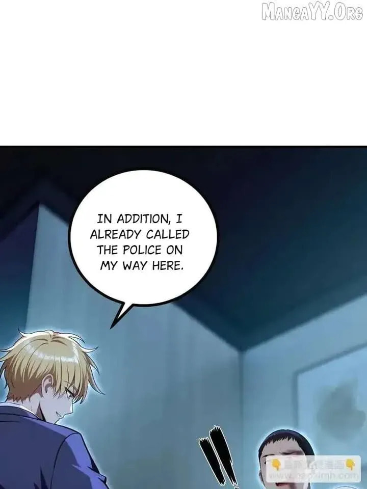 The Ultimate Arbitrary Tycoon System Chapter 73 page 23 - 