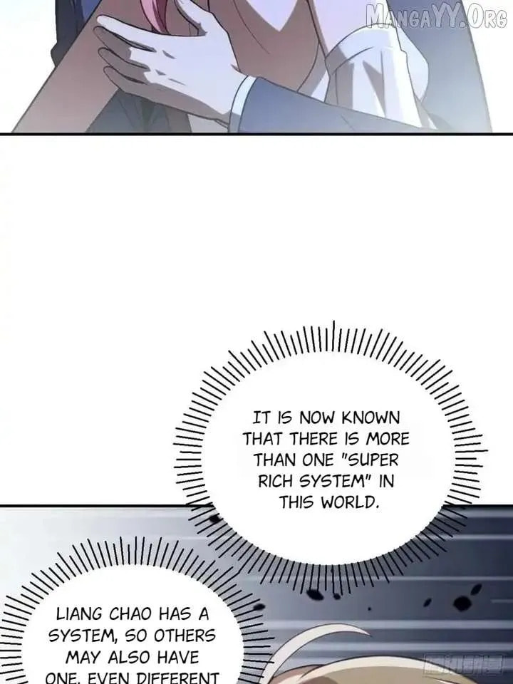 The Ultimate Arbitrary Tycoon System Chapter 73 page 50 - 