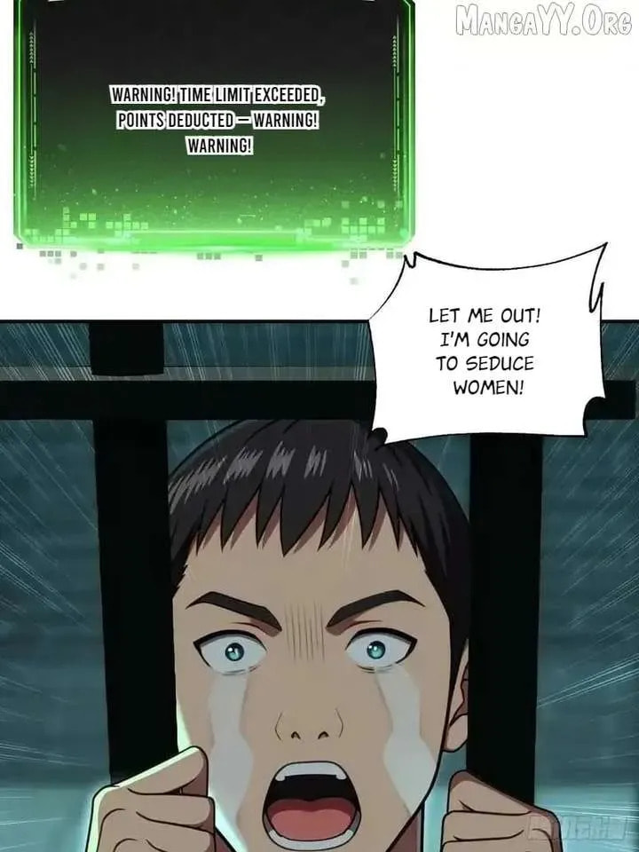 The Ultimate Arbitrary Tycoon System Chapter 73 page 58 - 
