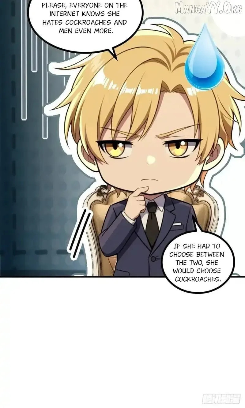 The Ultimate Arbitrary Tycoon System Chapter 74 page 11 - 