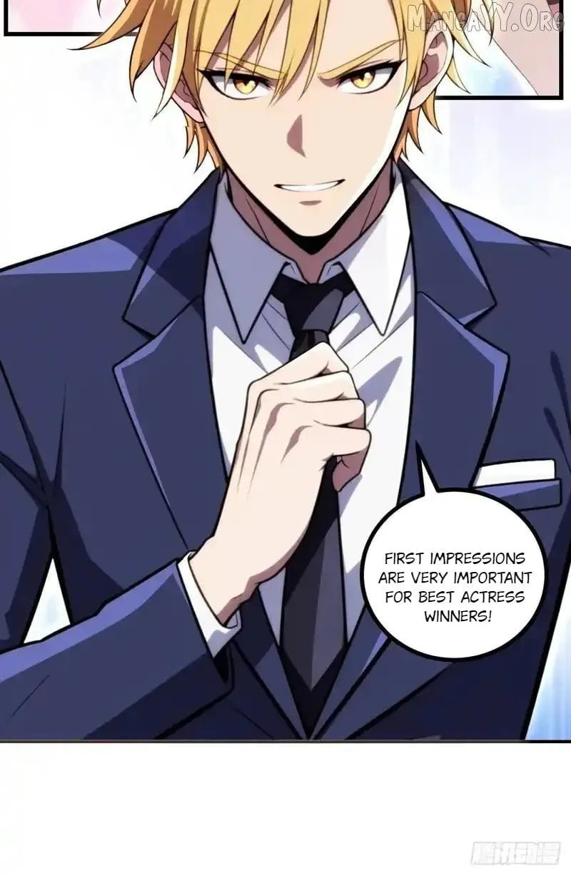 The Ultimate Arbitrary Tycoon System Chapter 74 page 20 - 