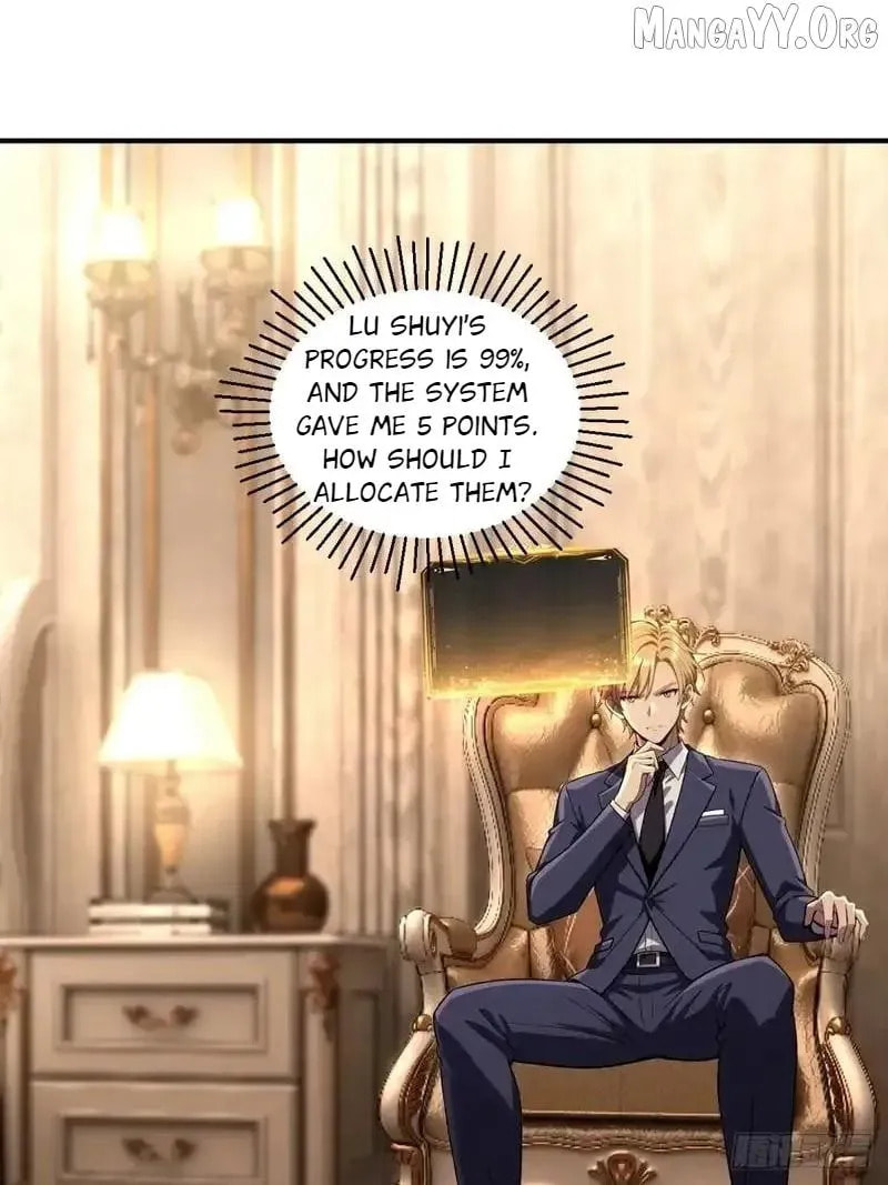 The Ultimate Arbitrary Tycoon System Chapter 74 page 3 - 