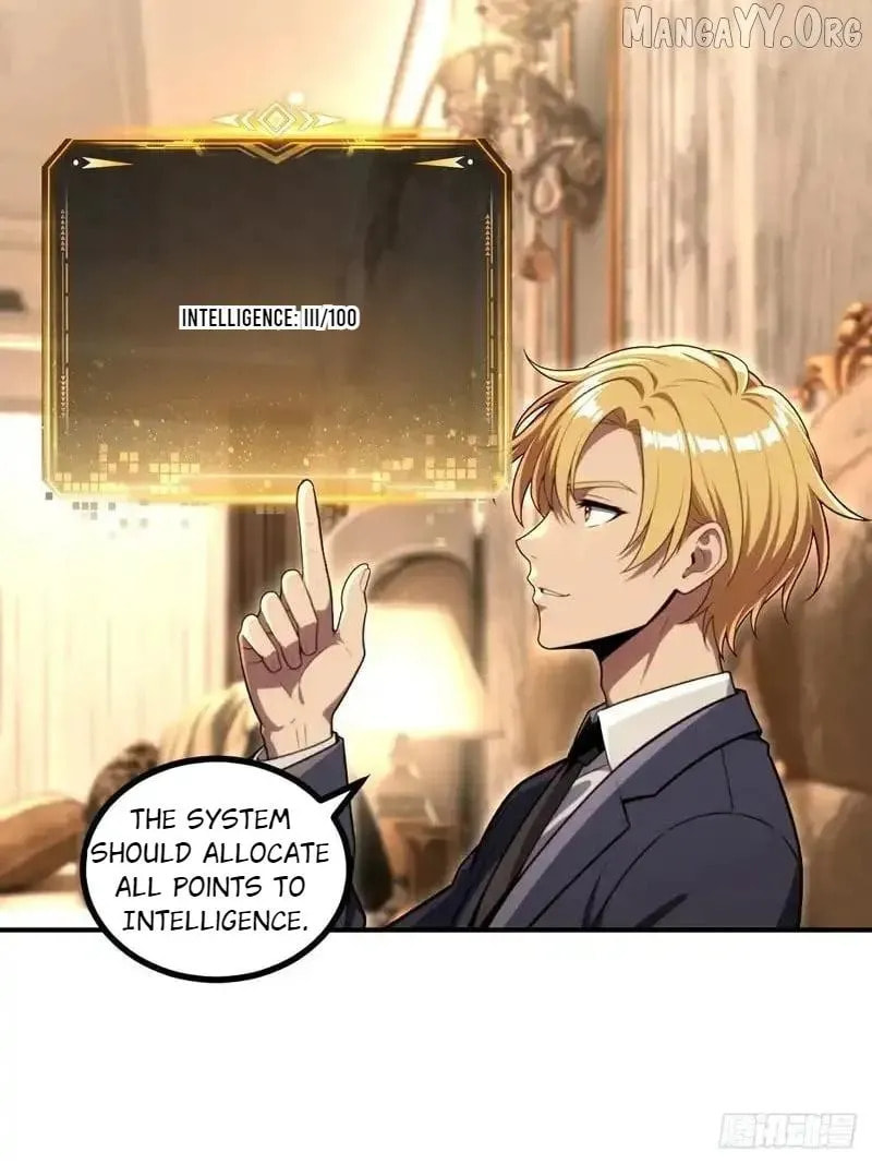The Ultimate Arbitrary Tycoon System Chapter 74 page 5 - 