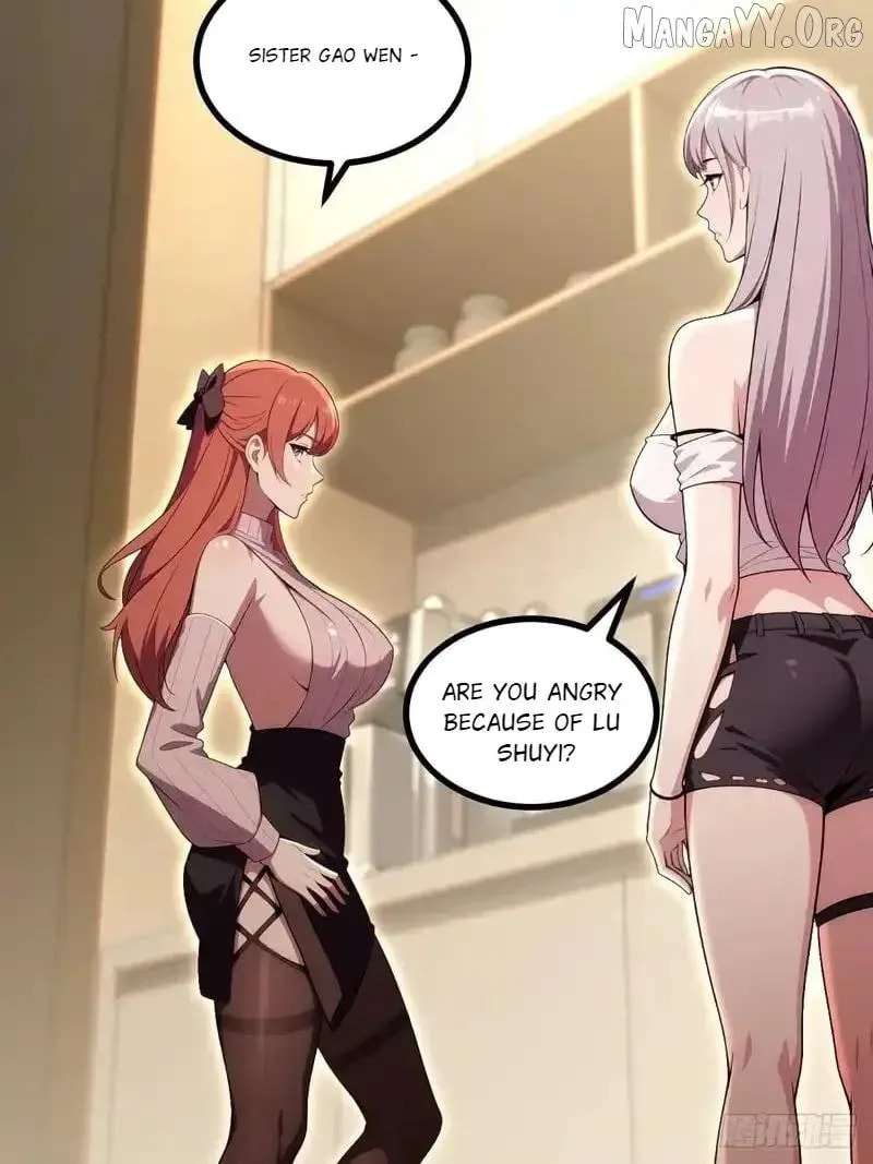 The Ultimate Arbitrary Tycoon System Chapter 74 page 47 - 