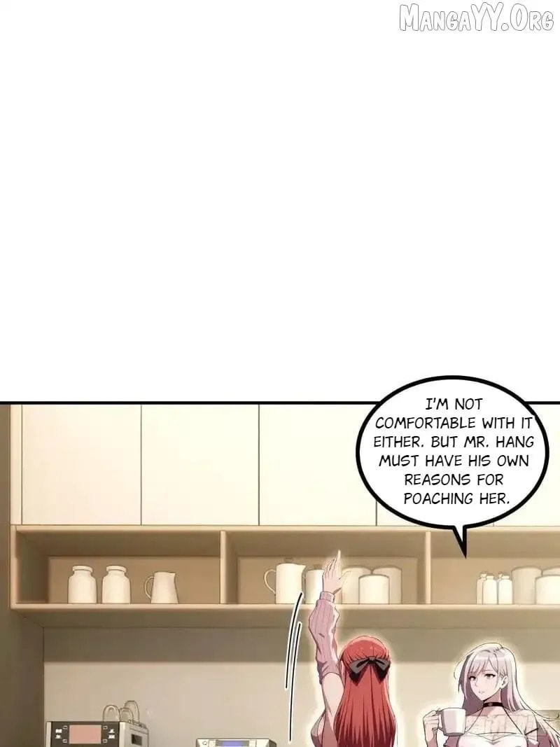 The Ultimate Arbitrary Tycoon System Chapter 74 page 50 - 