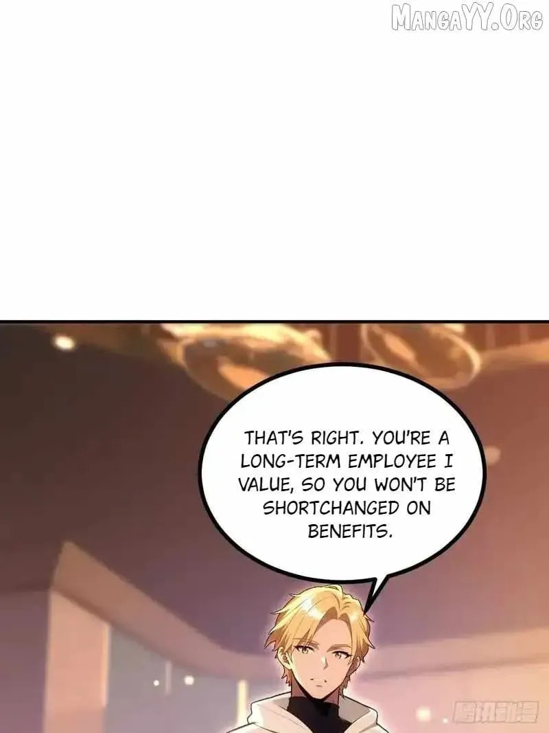 The Ultimate Arbitrary Tycoon System Chapter 75 page 41 - 