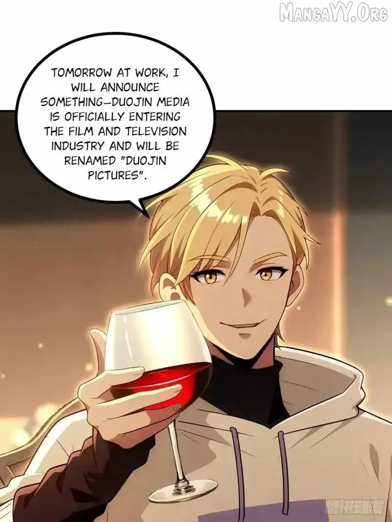 The Ultimate Arbitrary Tycoon System Chapter 75 page 45 - 