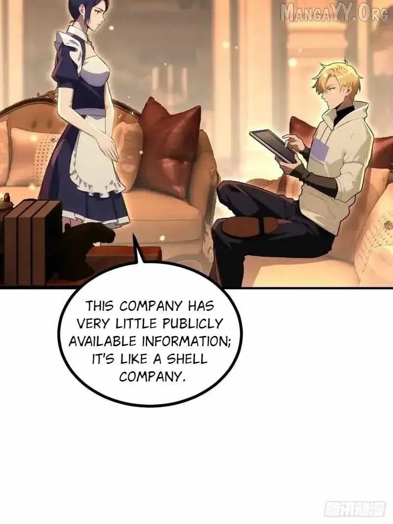 The Ultimate Arbitrary Tycoon System Chapter 75 page 60 - 