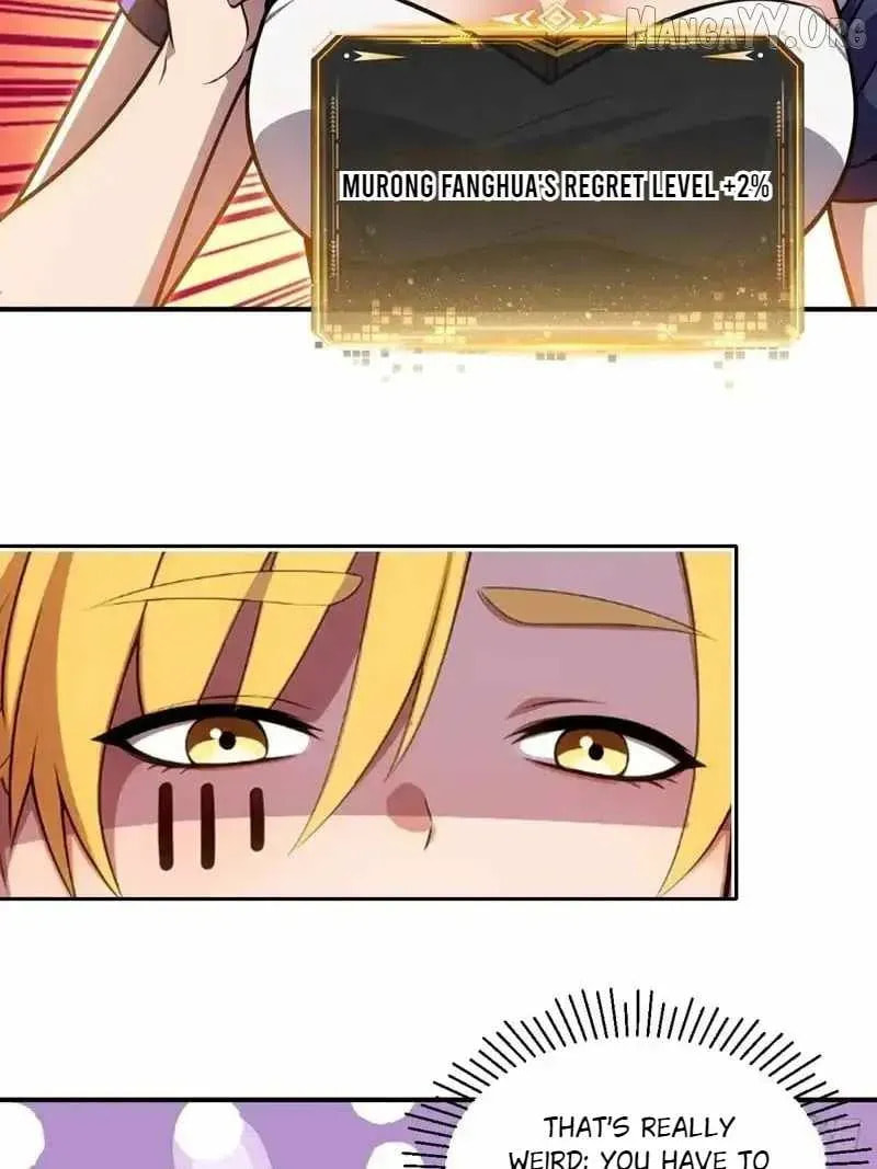 The Ultimate Arbitrary Tycoon System Chapter 75 page 87 - 