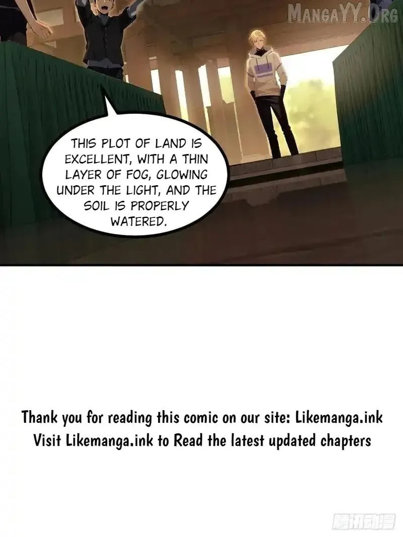 The Ultimate Arbitrary Tycoon System Chapter 76 page 28 - 