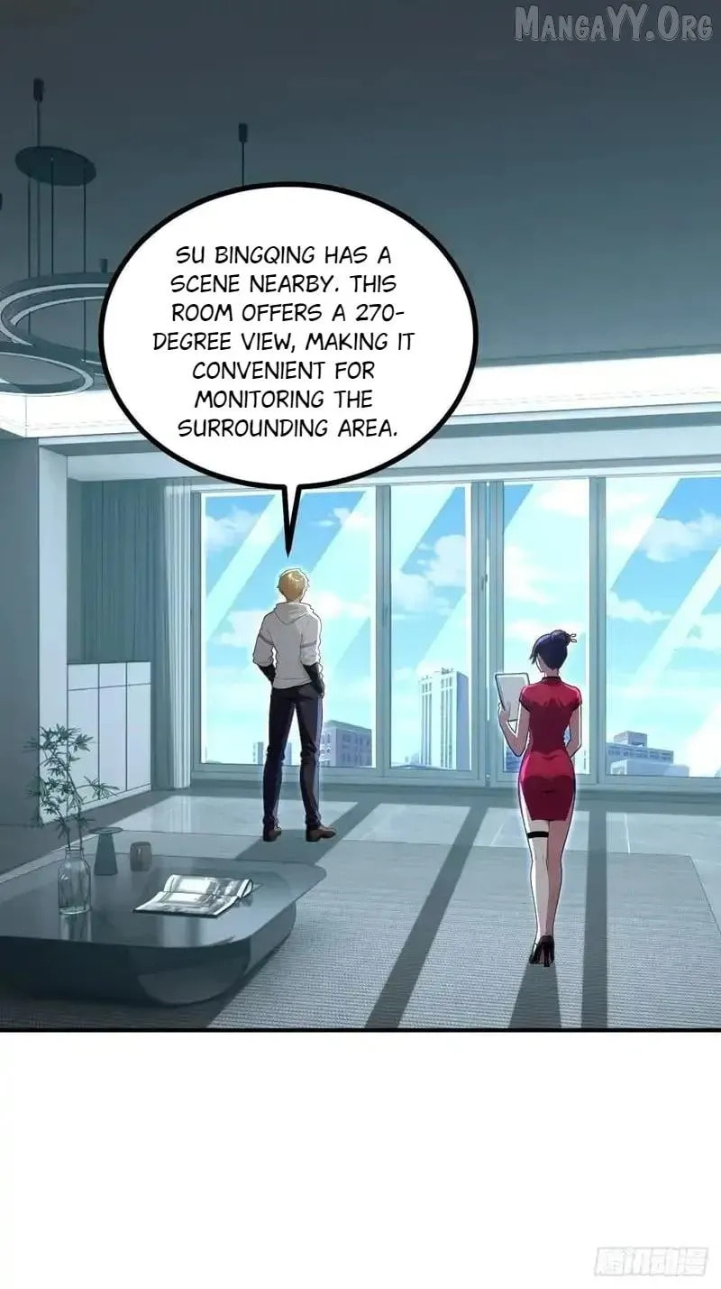 The Ultimate Arbitrary Tycoon System Chapter 76 page 5 - 