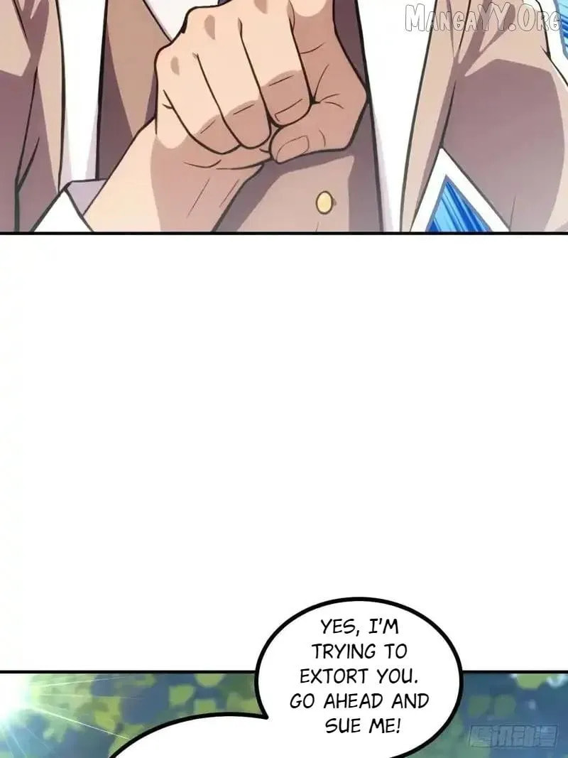 The Ultimate Arbitrary Tycoon System Chapter 76 page 42 - 