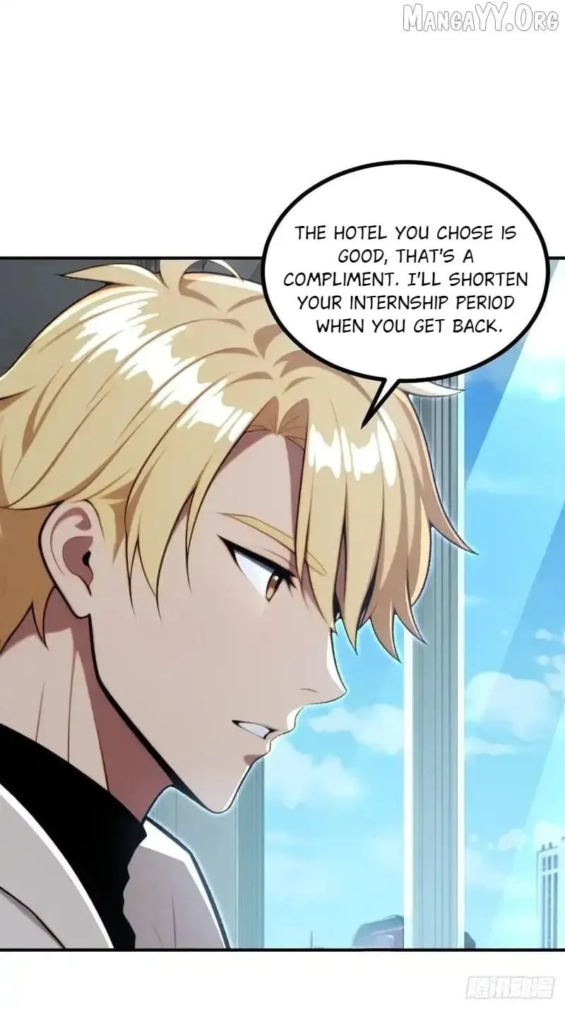 The Ultimate Arbitrary Tycoon System Chapter 76 page 6 - 