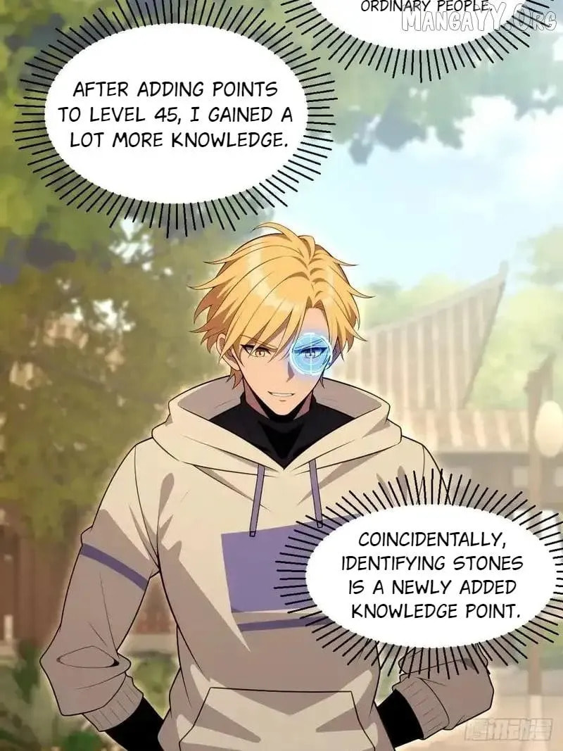The Ultimate Arbitrary Tycoon System Chapter 76 page 57 - 