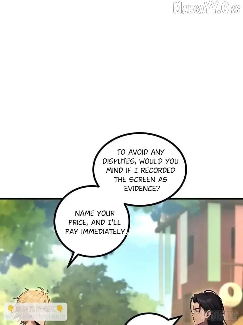 The Ultimate Arbitrary Tycoon System Chapter 76 page 60 - 