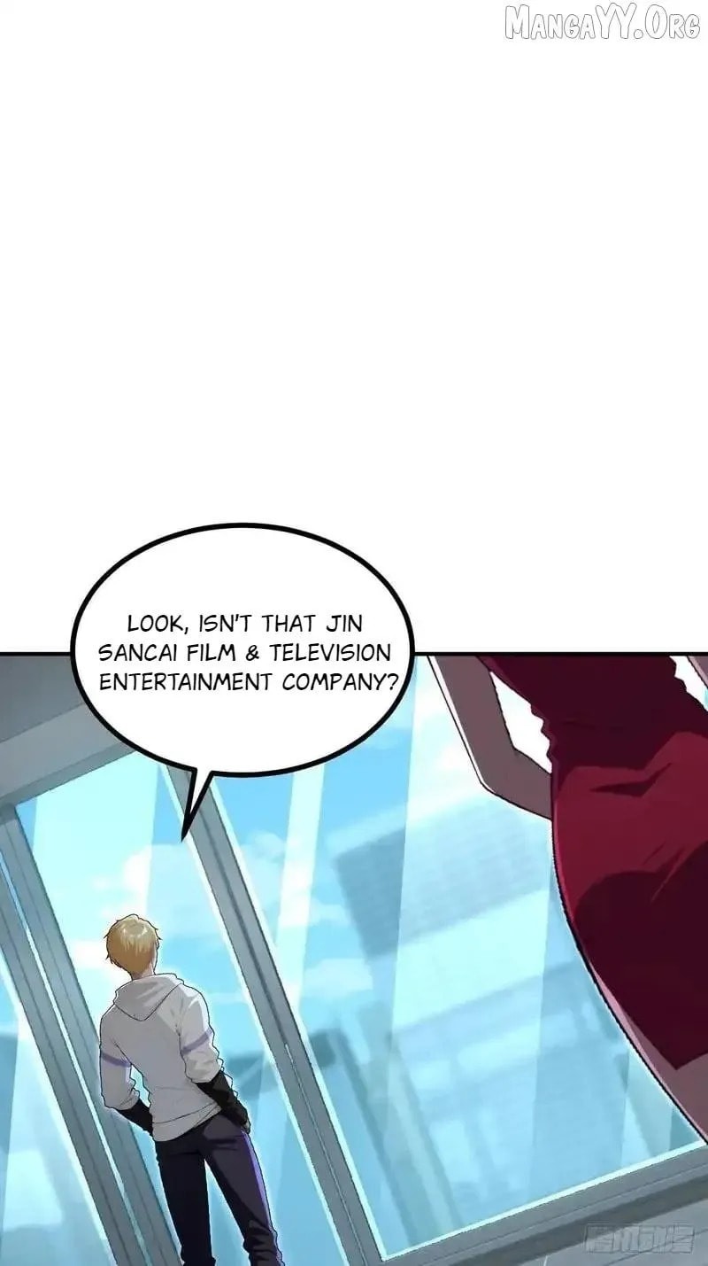 The Ultimate Arbitrary Tycoon System Chapter 76 page 7 - 