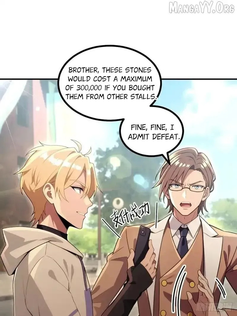 The Ultimate Arbitrary Tycoon System Chapter 76 page 66 - 