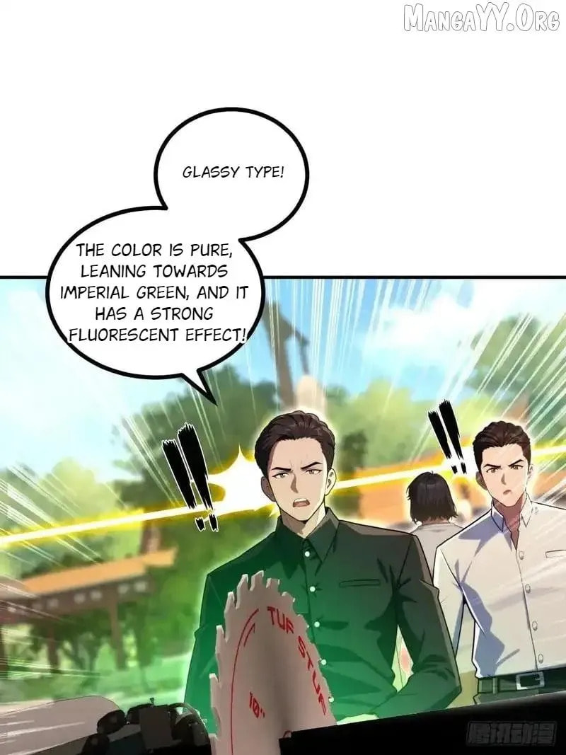The Ultimate Arbitrary Tycoon System Chapter 76 page 77 - 