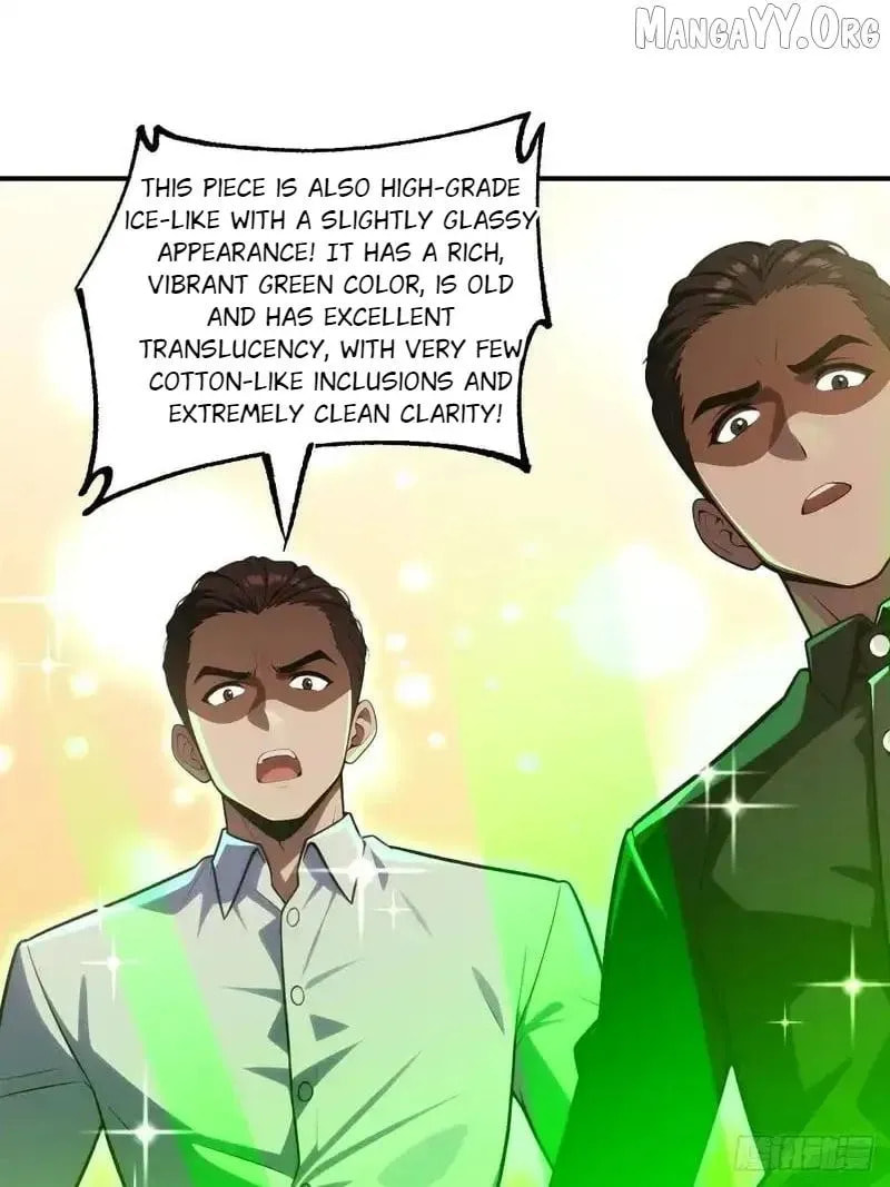 The Ultimate Arbitrary Tycoon System Chapter 76 page 80 - 