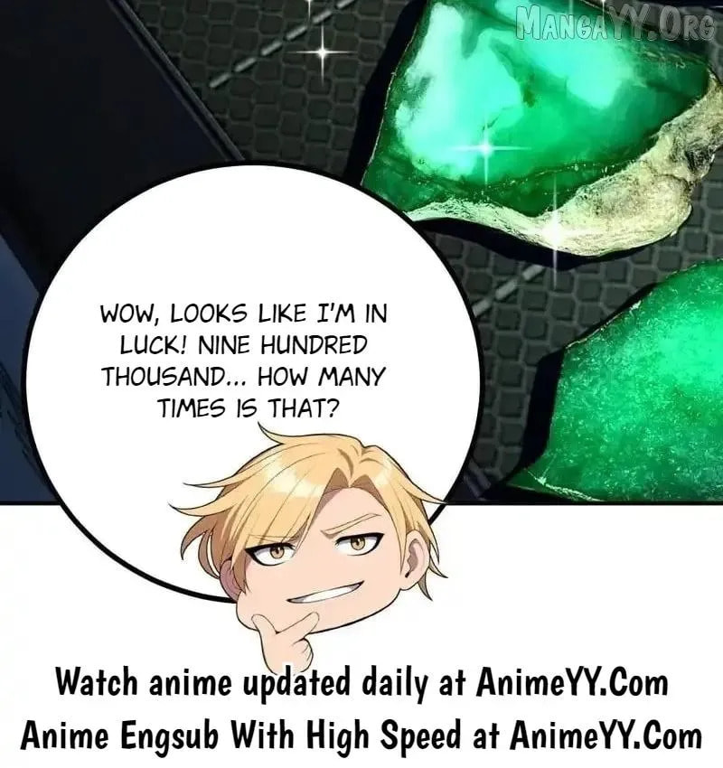 The Ultimate Arbitrary Tycoon System Chapter 76 page 83 - 