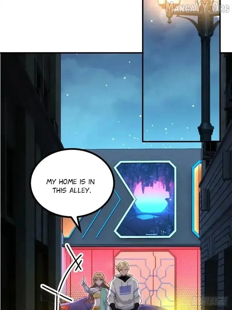 The Ultimate Arbitrary Tycoon System Chapter 77 page 72 - 