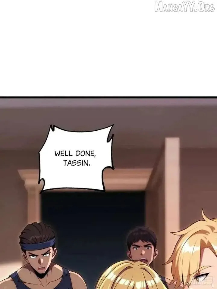 The Ultimate Arbitrary Tycoon System Chapter 78 page 36 - 