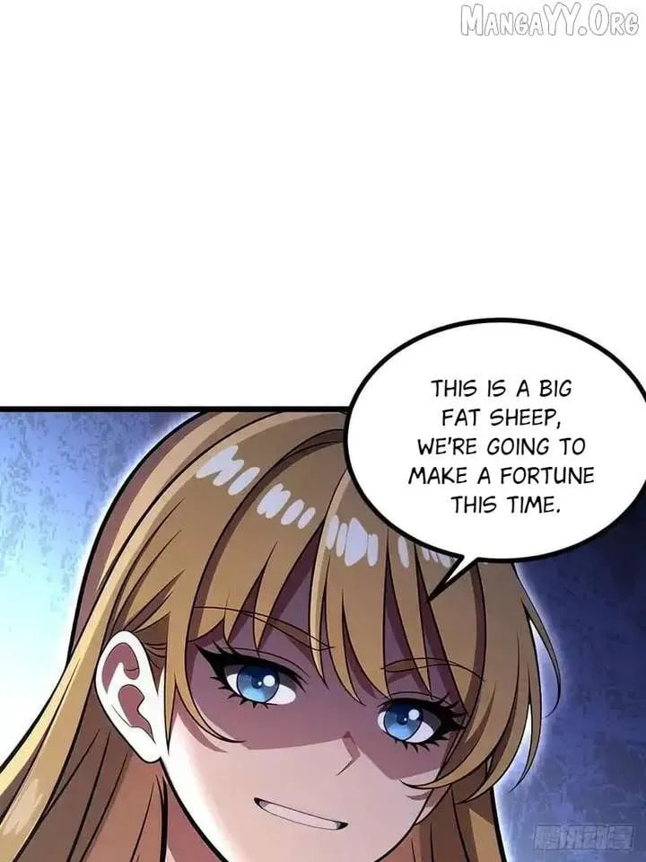 The Ultimate Arbitrary Tycoon System Chapter 78 page 38 - 