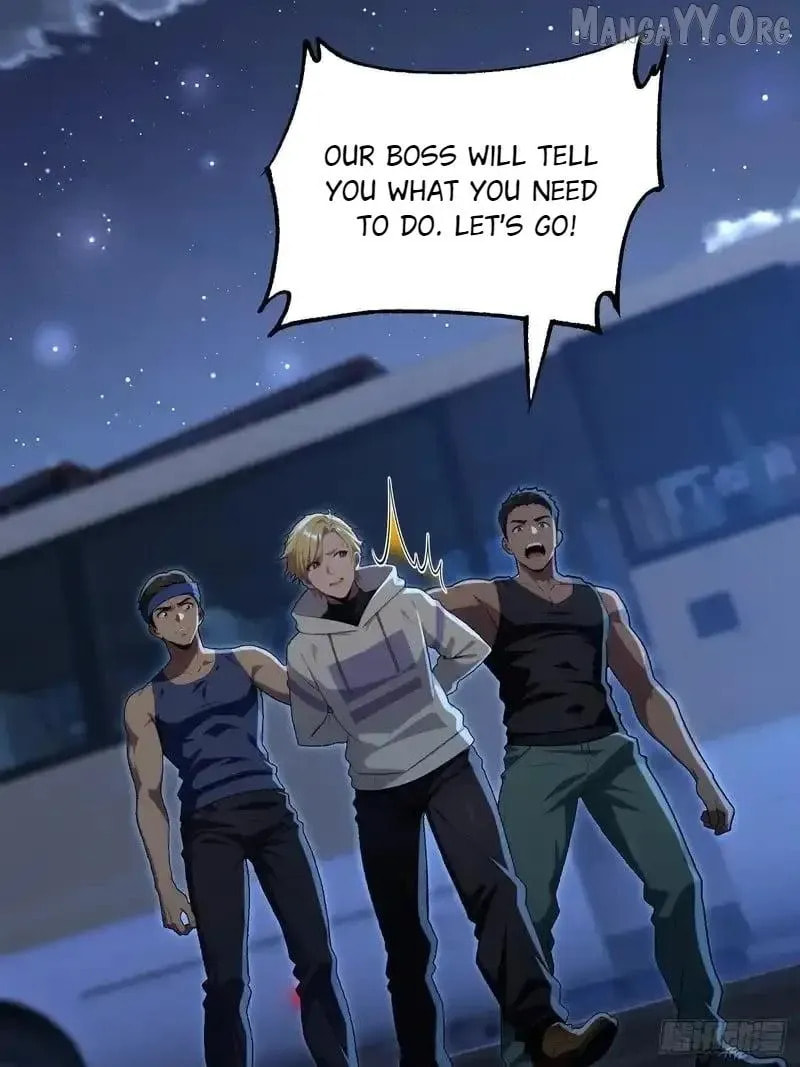 The Ultimate Arbitrary Tycoon System Chapter 79 page 20 - 