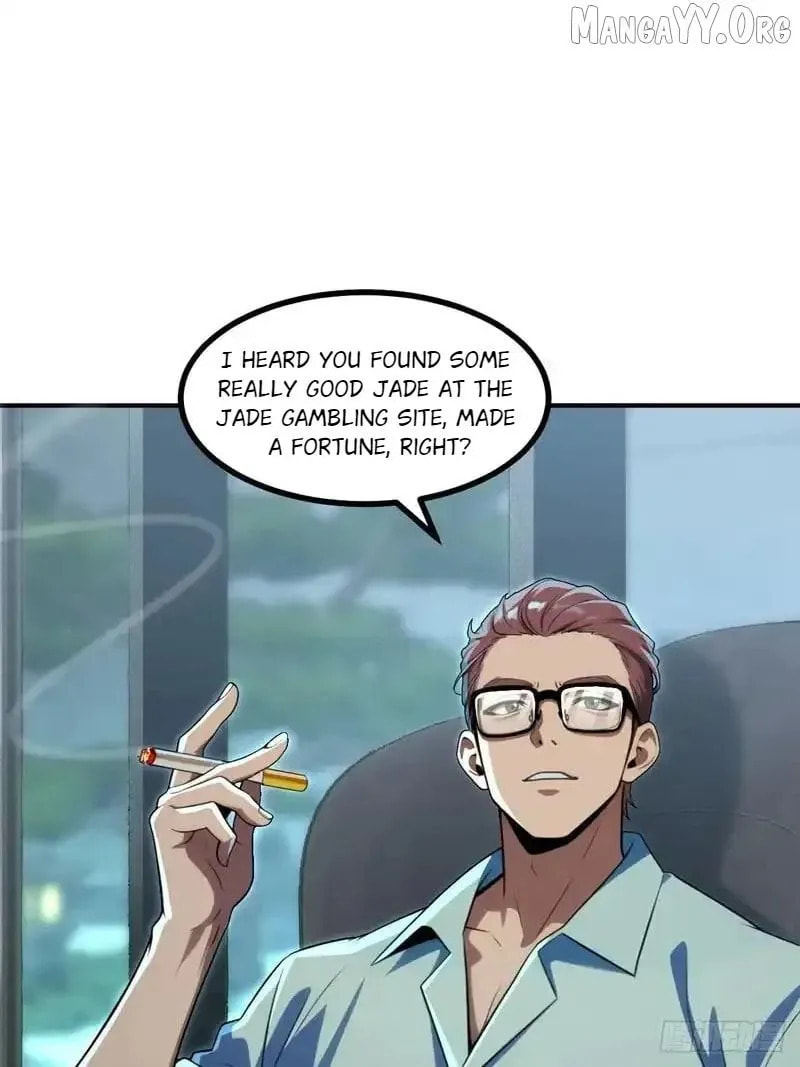 The Ultimate Arbitrary Tycoon System Chapter 79 page 24 - 