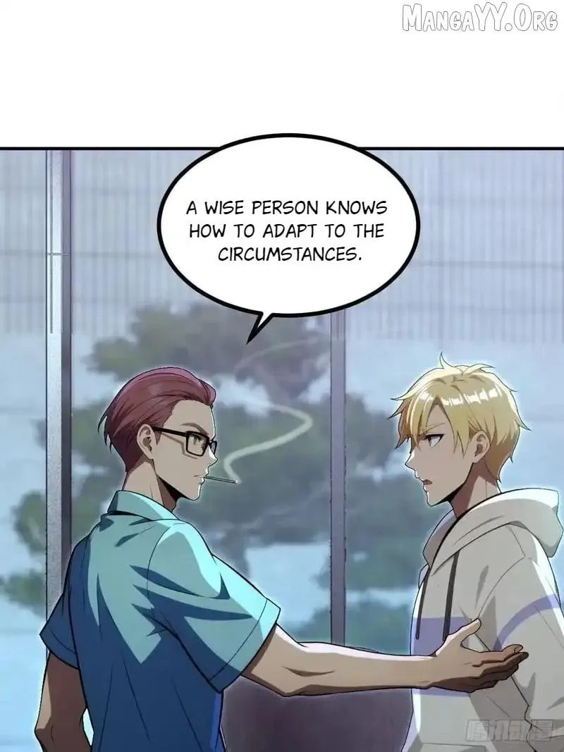 The Ultimate Arbitrary Tycoon System Chapter 79 page 31 - 