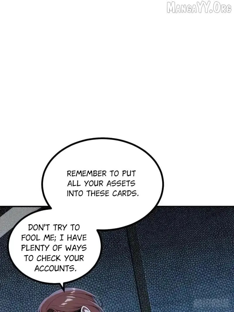 The Ultimate Arbitrary Tycoon System Chapter 79 page 41 - 