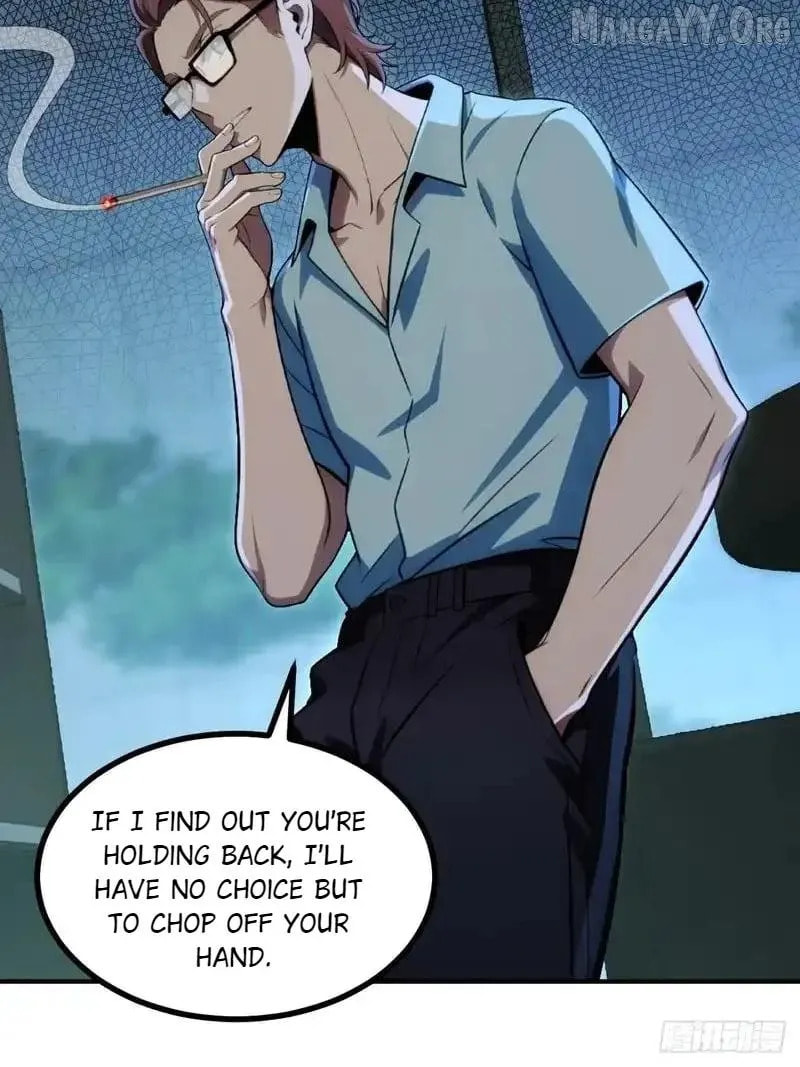 The Ultimate Arbitrary Tycoon System Chapter 79 page 42 - 