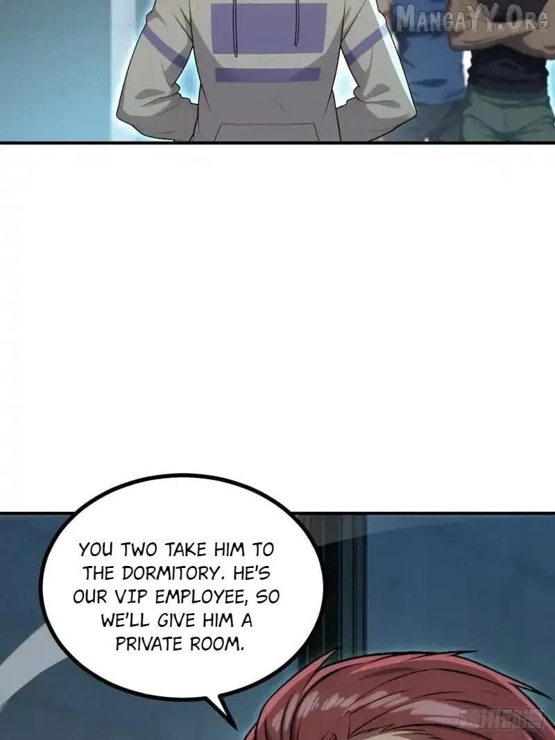 The Ultimate Arbitrary Tycoon System Chapter 79 page 44 - 