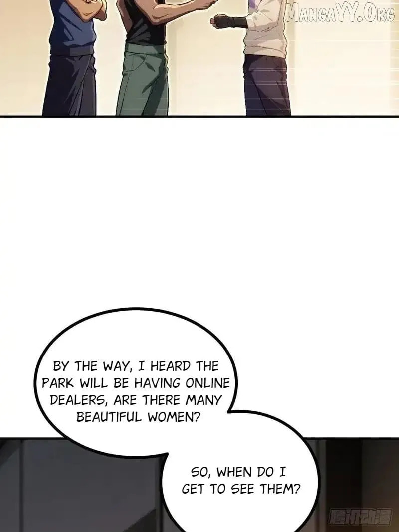 The Ultimate Arbitrary Tycoon System Chapter 79 page 49 - 