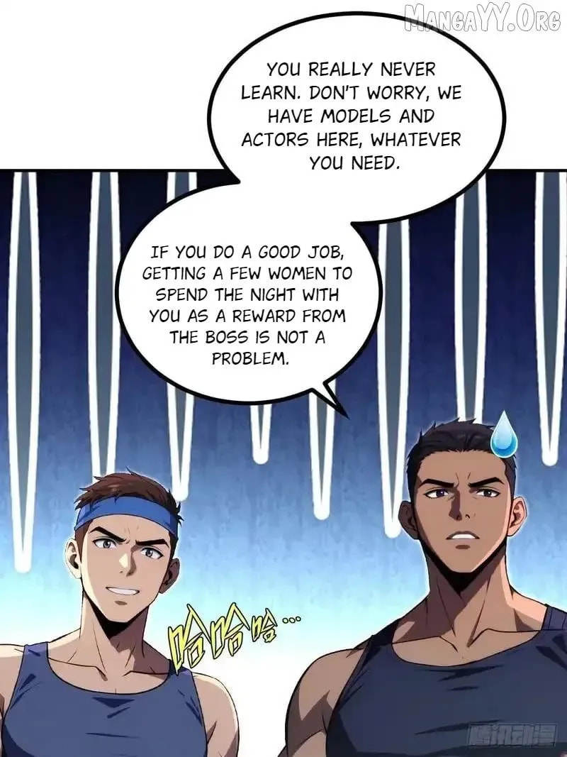 The Ultimate Arbitrary Tycoon System Chapter 79 page 53 - 