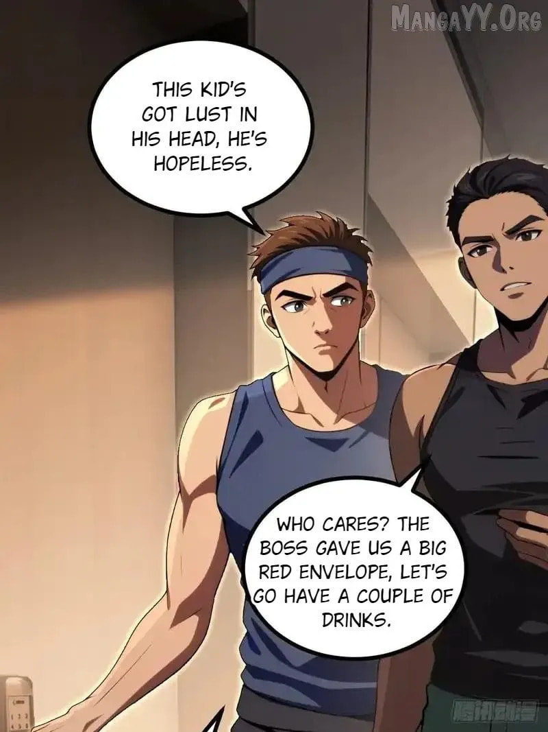 The Ultimate Arbitrary Tycoon System Chapter 79 page 61 - 