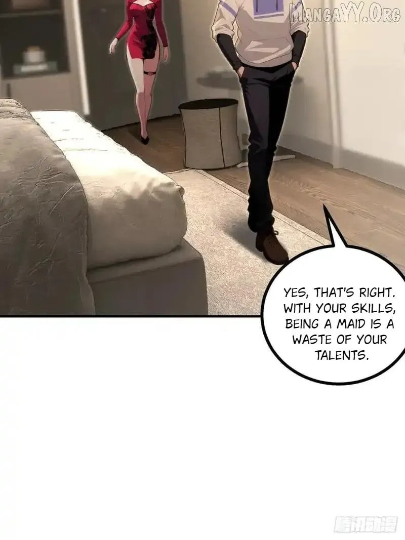 The Ultimate Arbitrary Tycoon System Chapter 79 page 69 - 