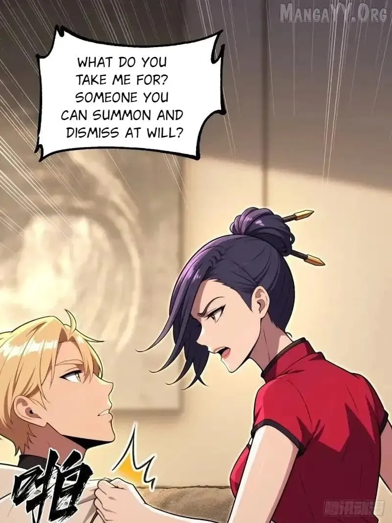 The Ultimate Arbitrary Tycoon System Chapter 79 page 76 - 