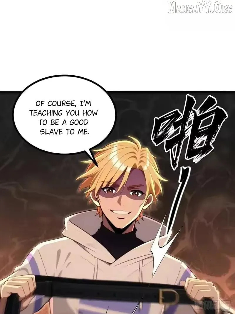 The Ultimate Arbitrary Tycoon System Chapter 80 page 13 - 