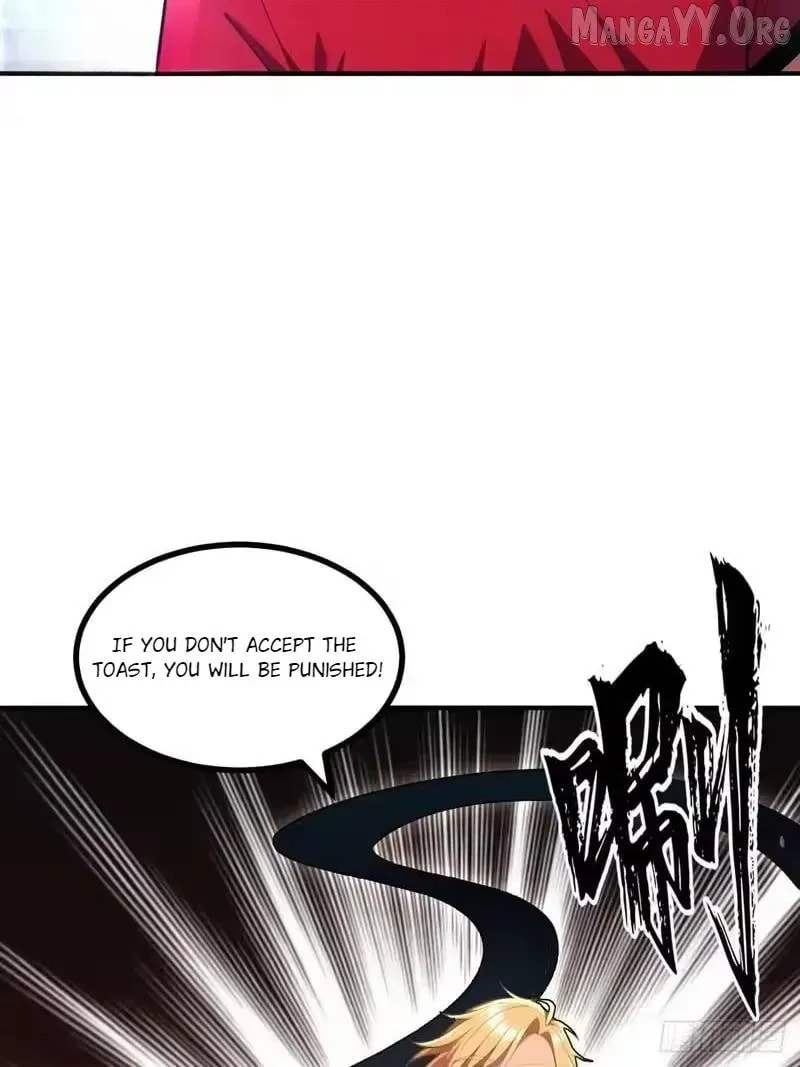 The Ultimate Arbitrary Tycoon System Chapter 80 page 25 - 