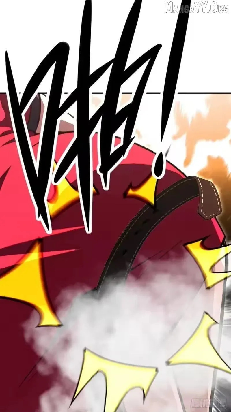 The Ultimate Arbitrary Tycoon System Chapter 80 page 35 - 