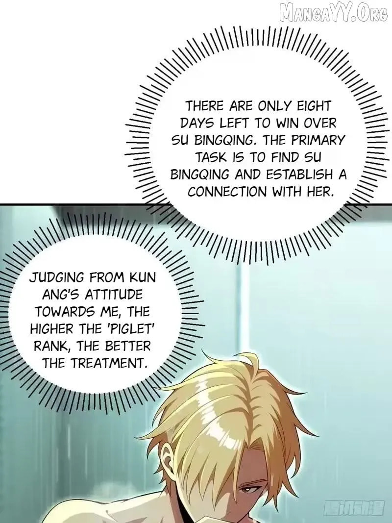 The Ultimate Arbitrary Tycoon System Chapter 80 page 57 - 
