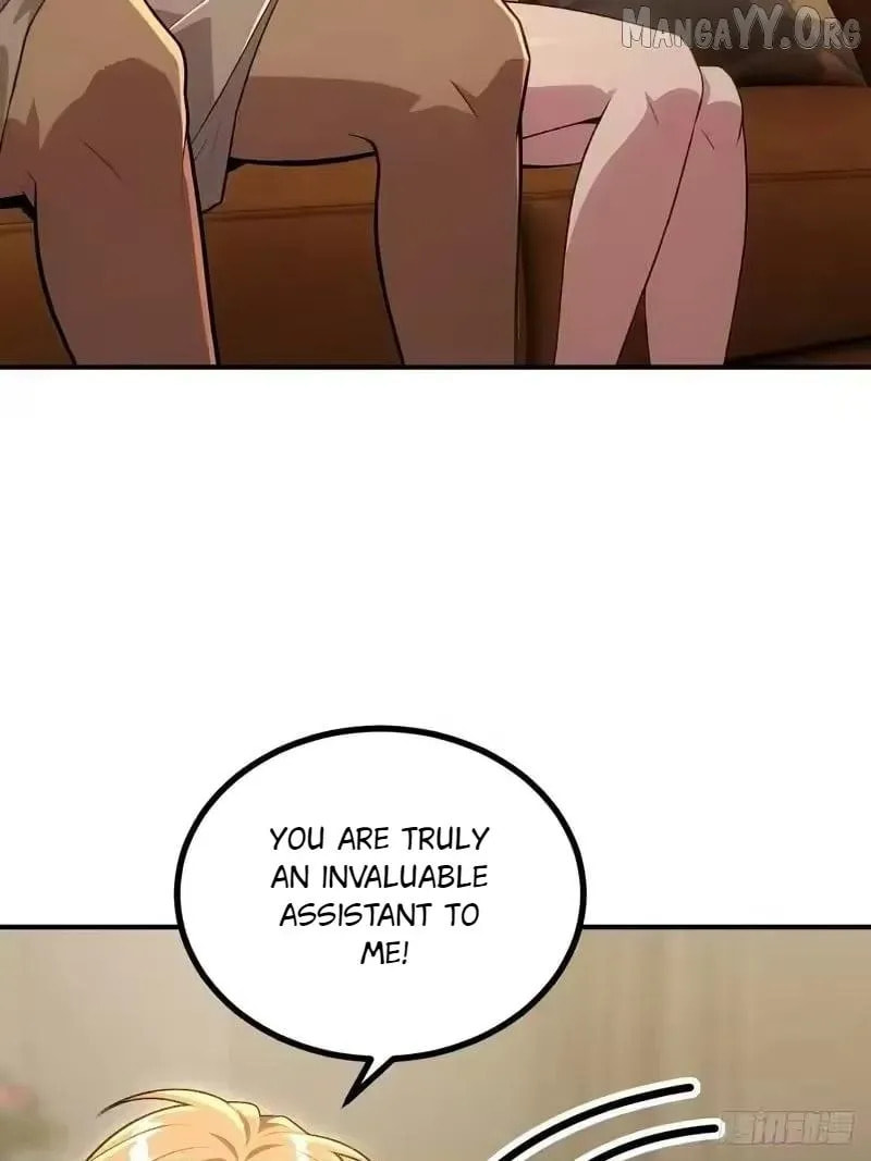 The Ultimate Arbitrary Tycoon System Chapter 80 page 69 - 