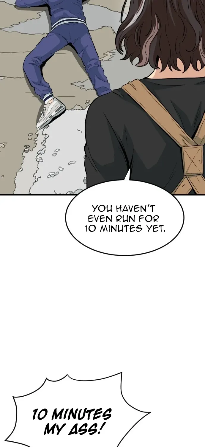 The Ultimate Manager Chapter 1 page 11 - 