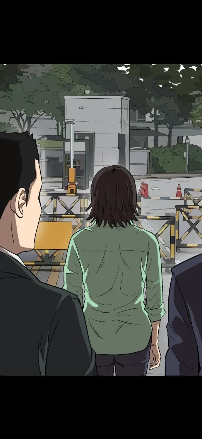 The Ultimate Manager Chapter 1 page 107 - 