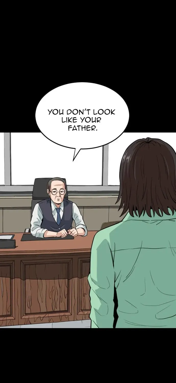 The Ultimate Manager Chapter 1 page 109 - 