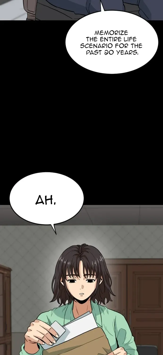 The Ultimate Manager Chapter 1 page 111 - 