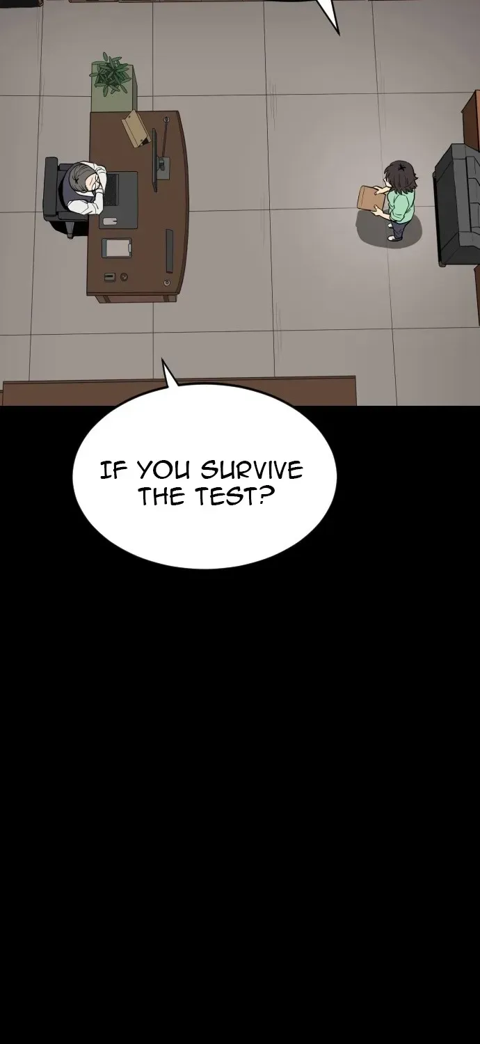 The Ultimate Manager Chapter 1 page 114 - 